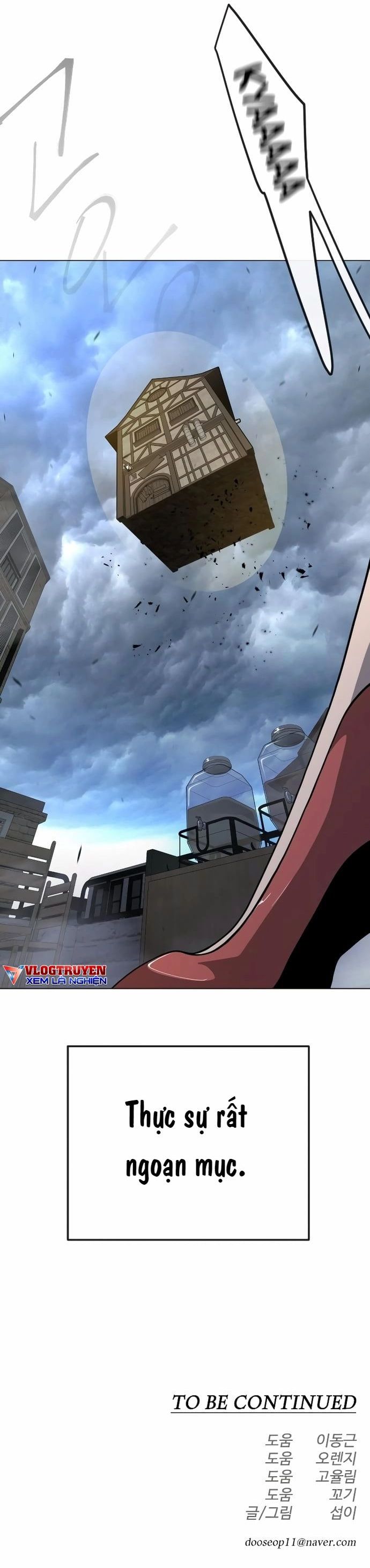 Kỷ Nguyên Siêu Anh Hùng Chapter 174 - 49