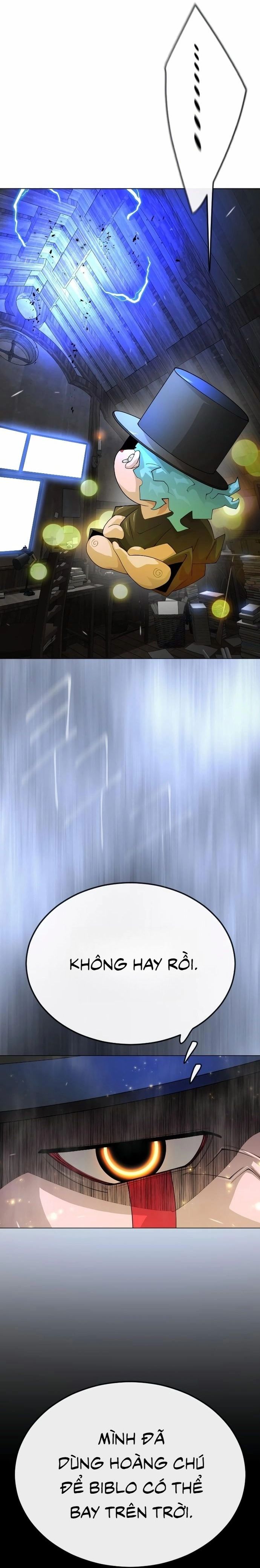 Kỷ Nguyên Siêu Anh Hùng Chapter 174 - 7