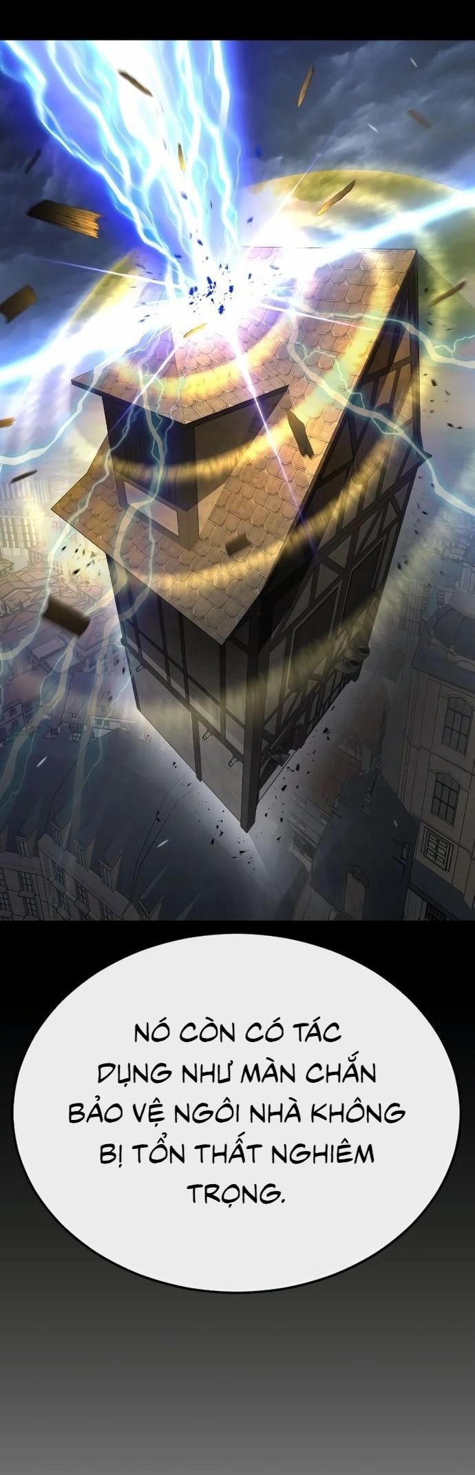 Kỷ Nguyên Siêu Anh Hùng Chapter 174 - 8