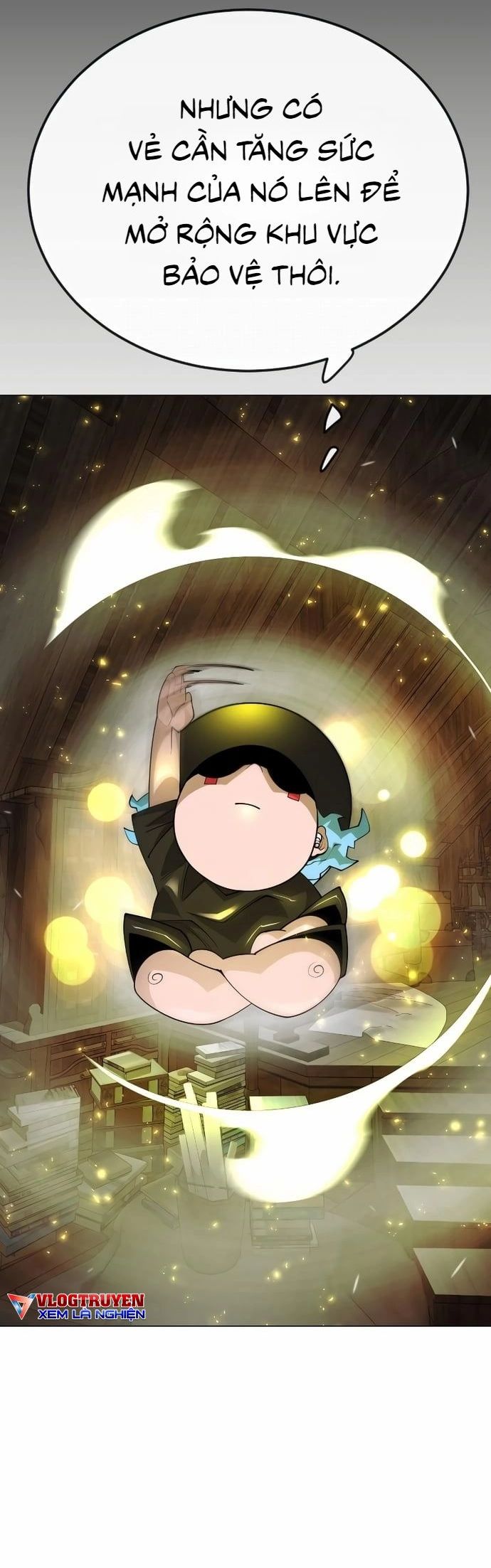Kỷ Nguyên Siêu Anh Hùng Chapter 174 - 9