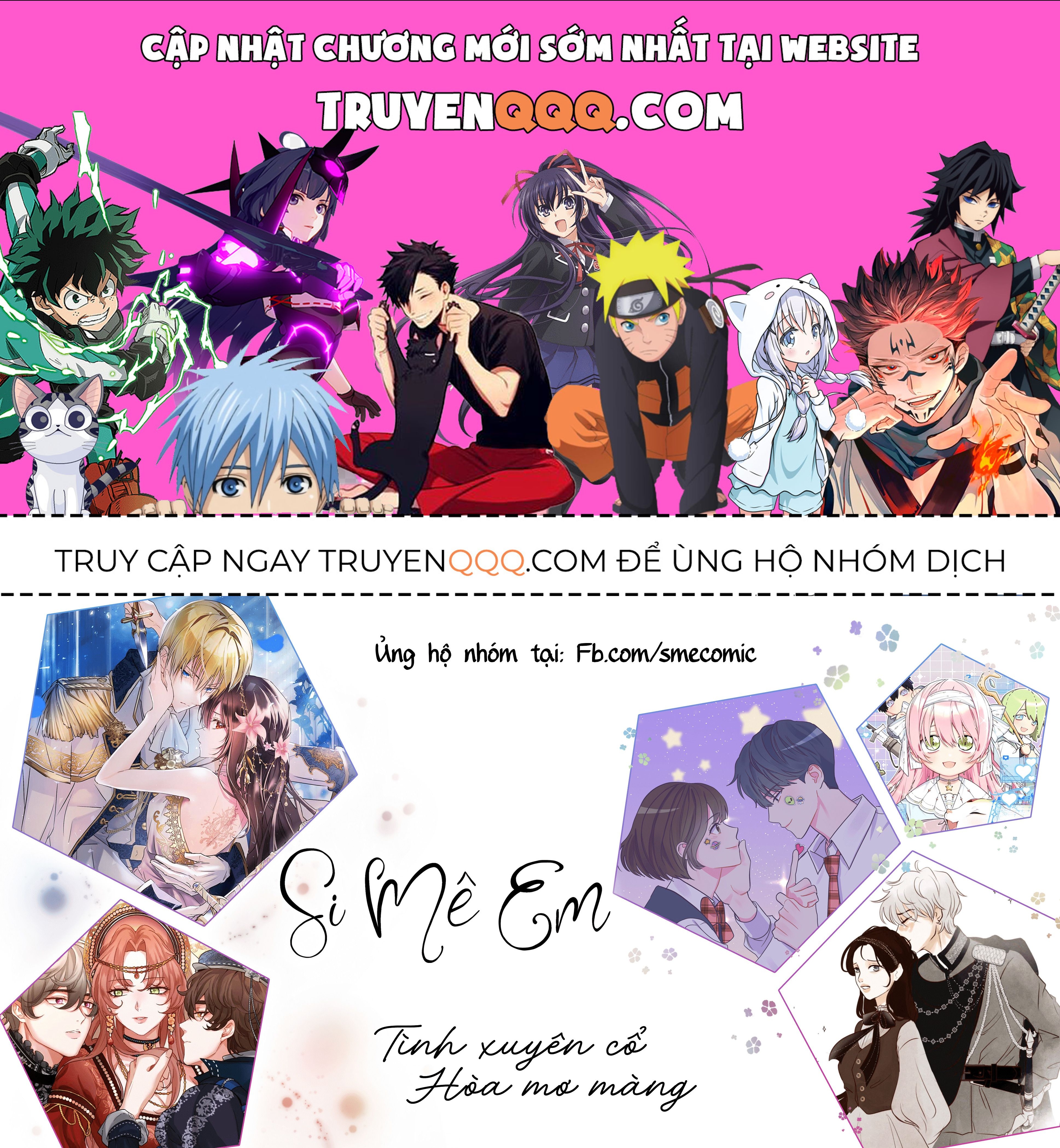 Kỷ Nguyên Siêu Anh Hùng Chapter 175 - 1