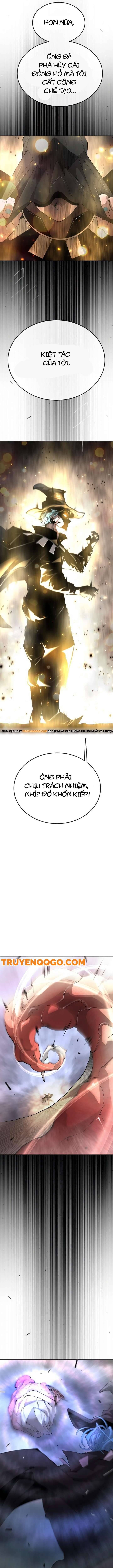 Kỷ Nguyên Siêu Anh Hùng Chapter 176 - 16