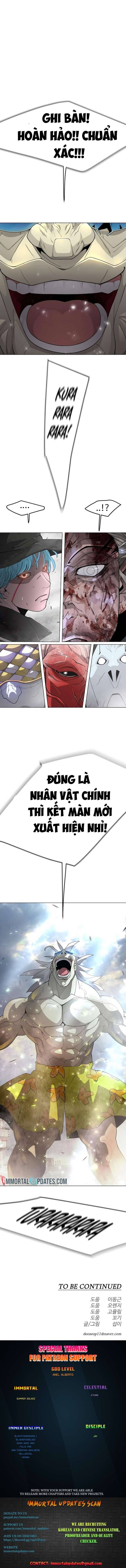 Kỷ Nguyên Siêu Anh Hùng Chapter 176 - 19