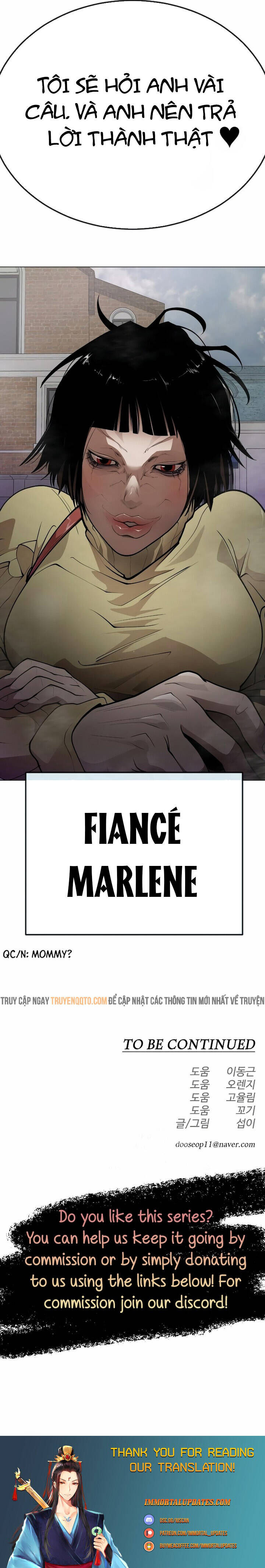 Kỷ Nguyên Siêu Anh Hùng Chapter 177 - 17