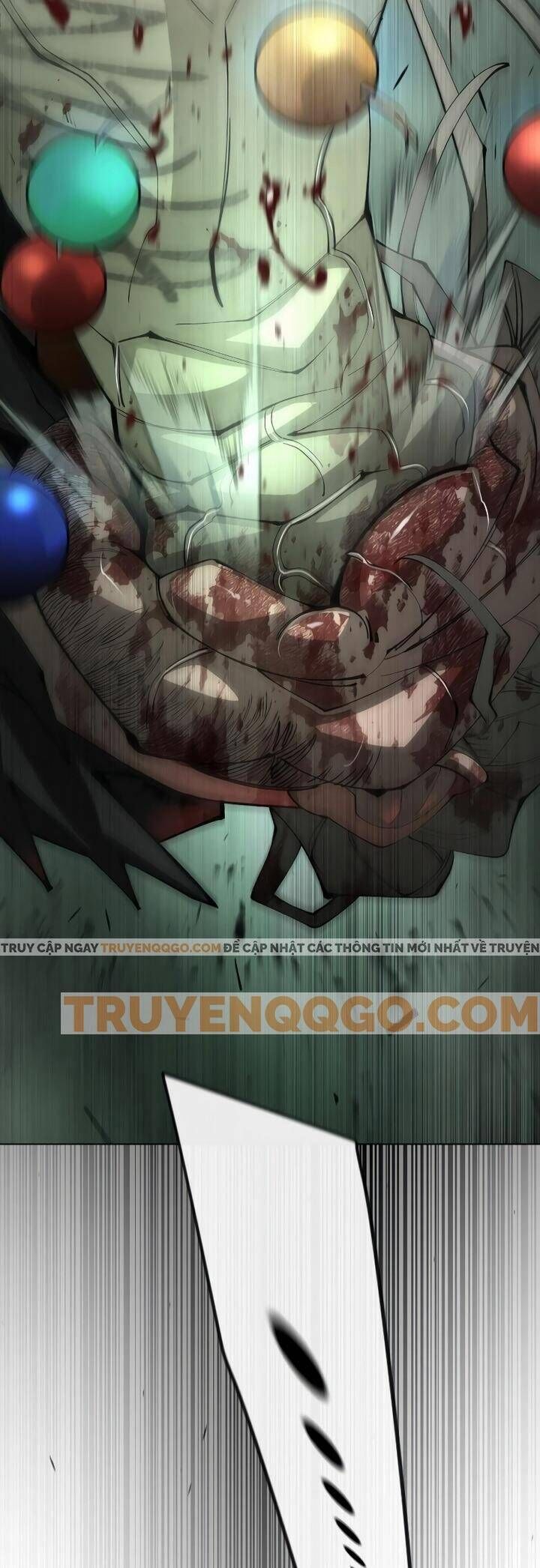 Kỷ Nguyên Siêu Anh Hùng Chapter 178 - 112