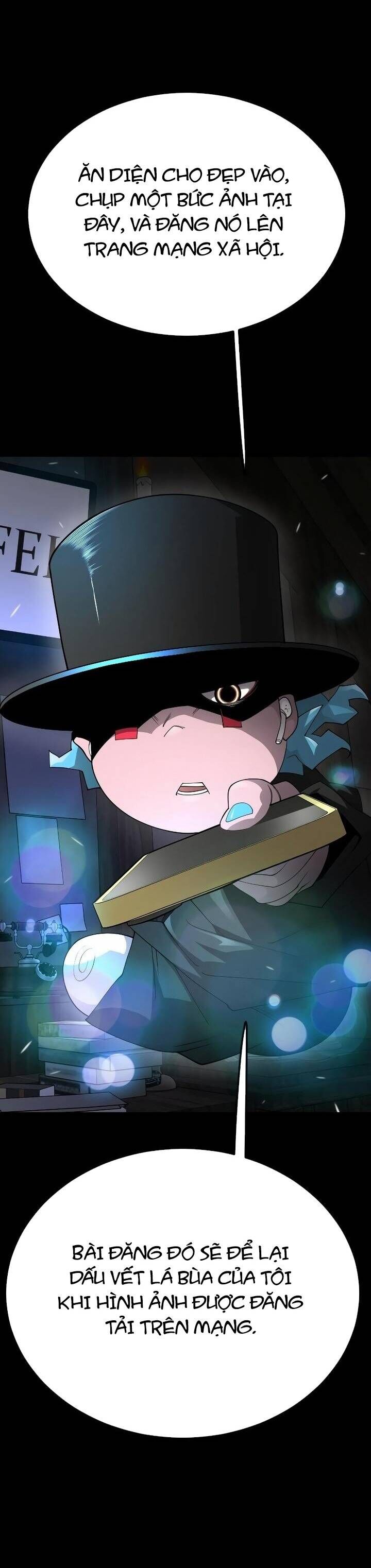 Kỷ Nguyên Siêu Anh Hùng Chapter 178 - 42