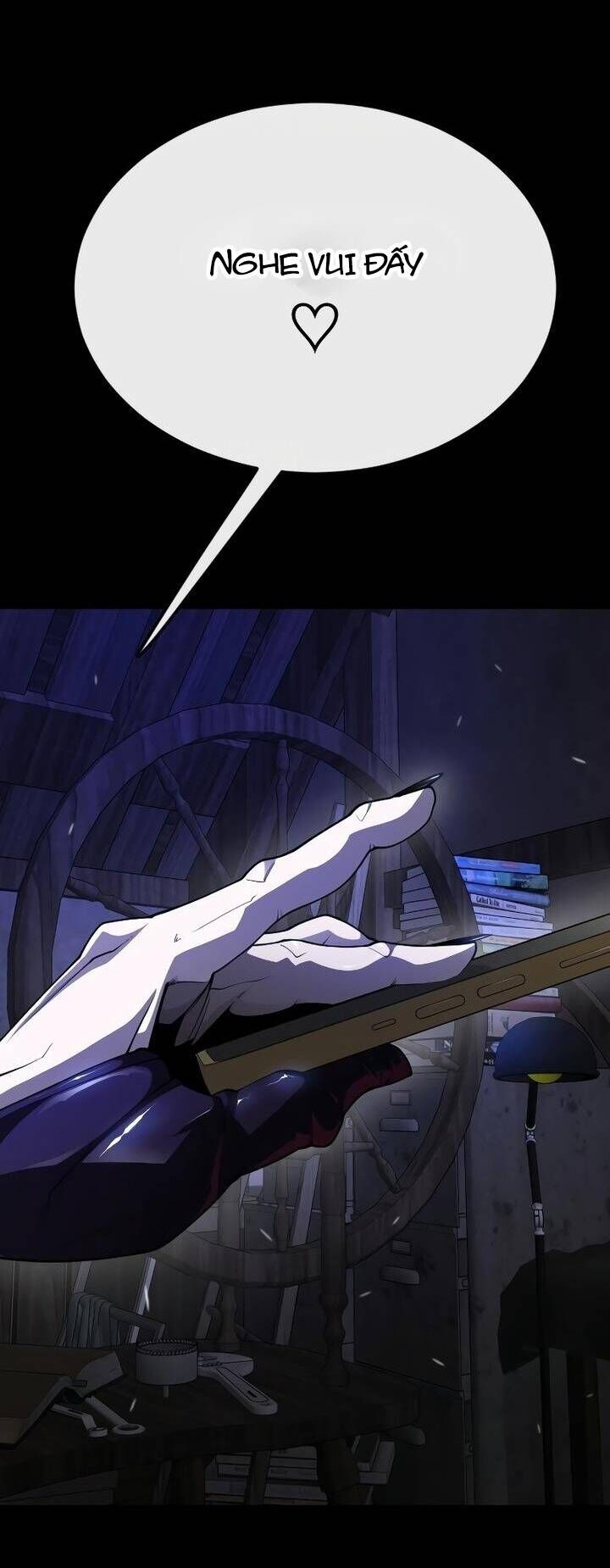 Kỷ Nguyên Siêu Anh Hùng Chapter 178 - 44