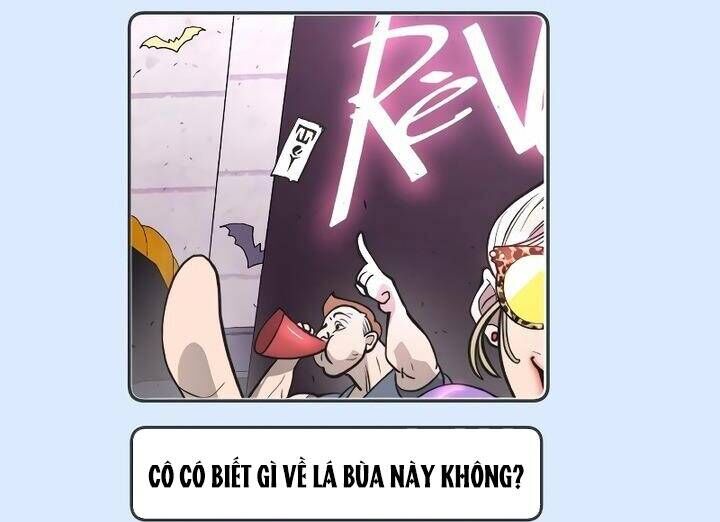 Kỷ Nguyên Siêu Anh Hùng Chapter 178 - 50