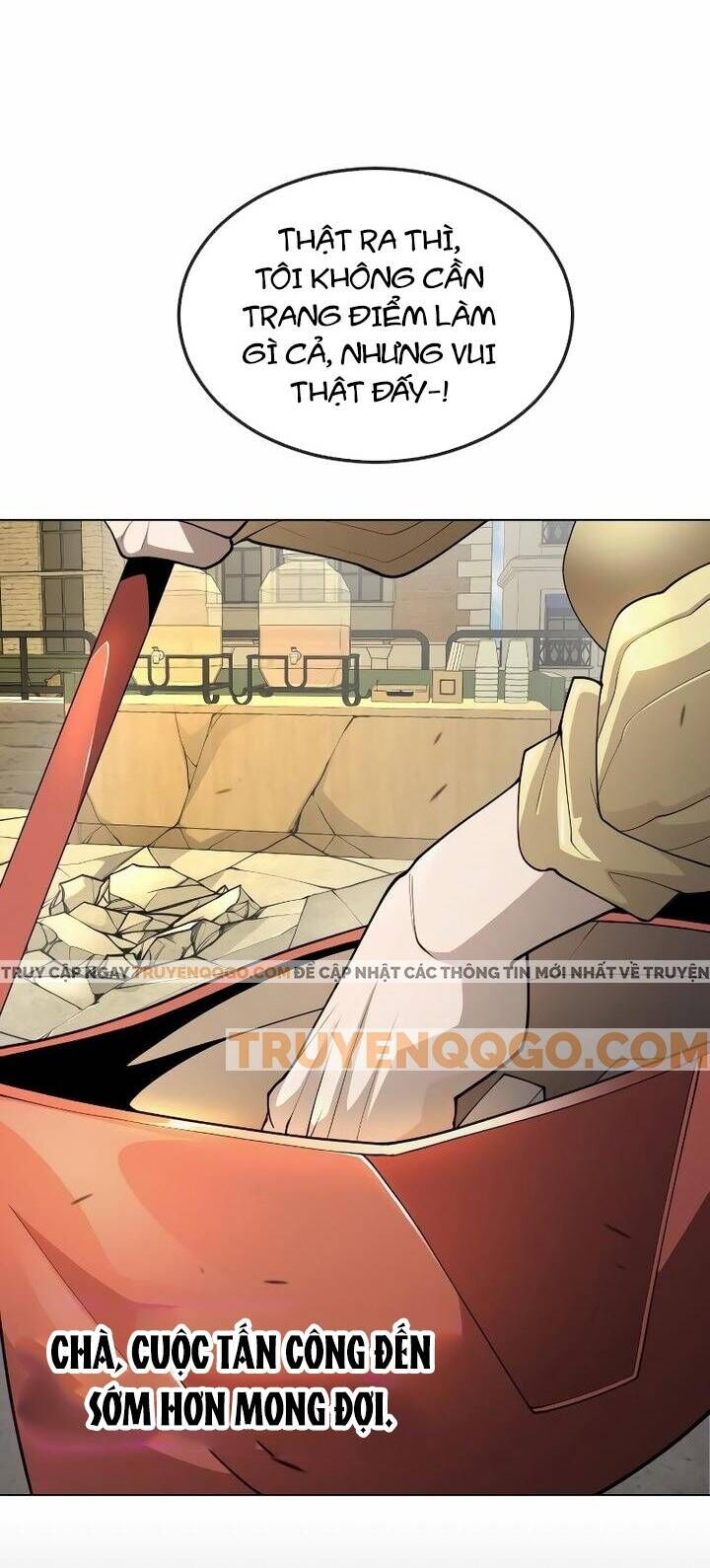 Kỷ Nguyên Siêu Anh Hùng Chapter 178 - 53