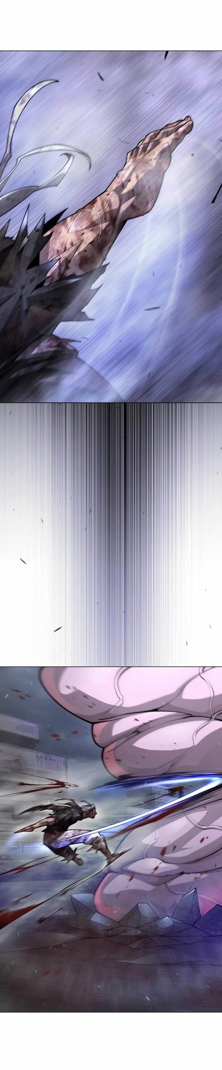 Kỷ Nguyên Siêu Anh Hùng Chapter 178 - 71