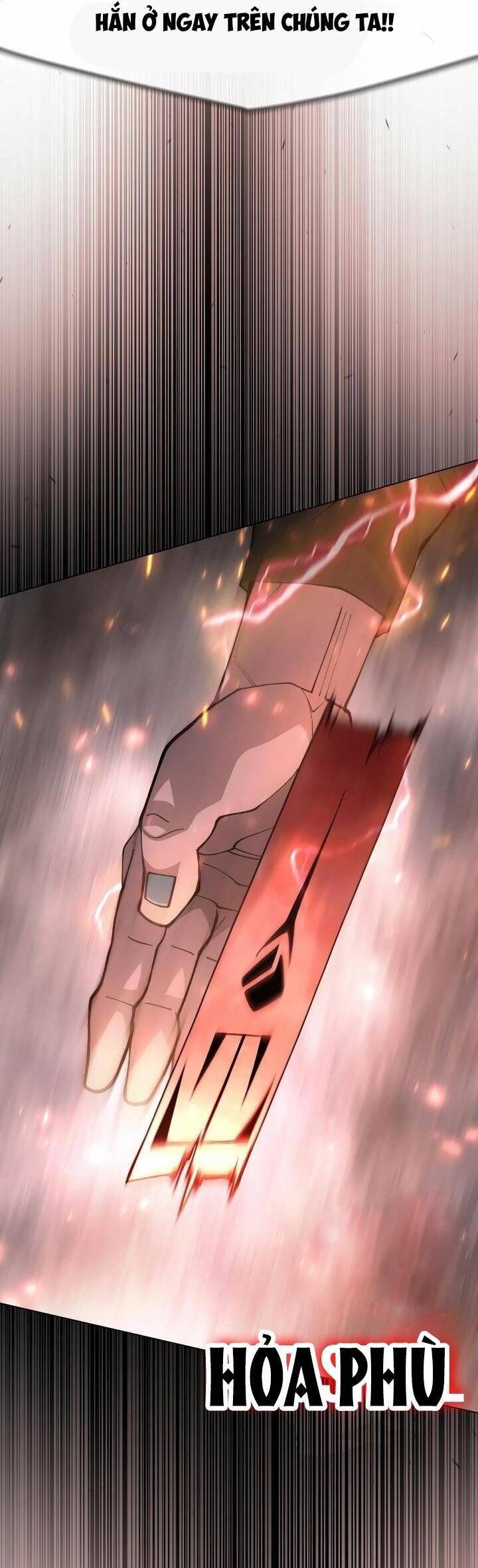 Kỷ Nguyên Siêu Anh Hùng Chapter 178 - 78