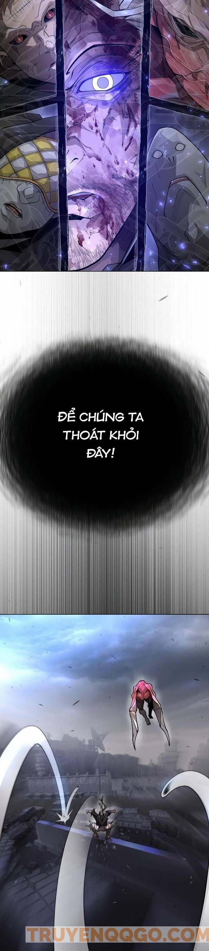 Kỷ Nguyên Siêu Anh Hùng Chapter 178 - 91