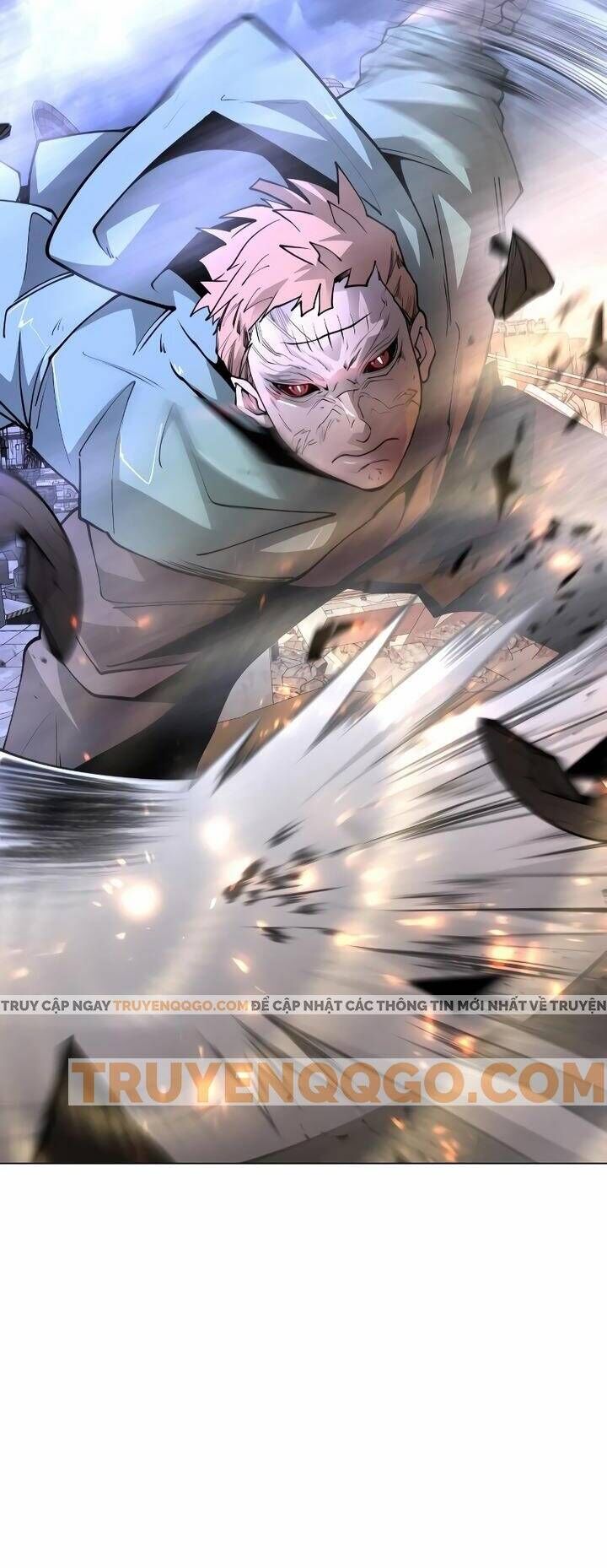 Kỷ Nguyên Siêu Anh Hùng Chapter 178 - 95