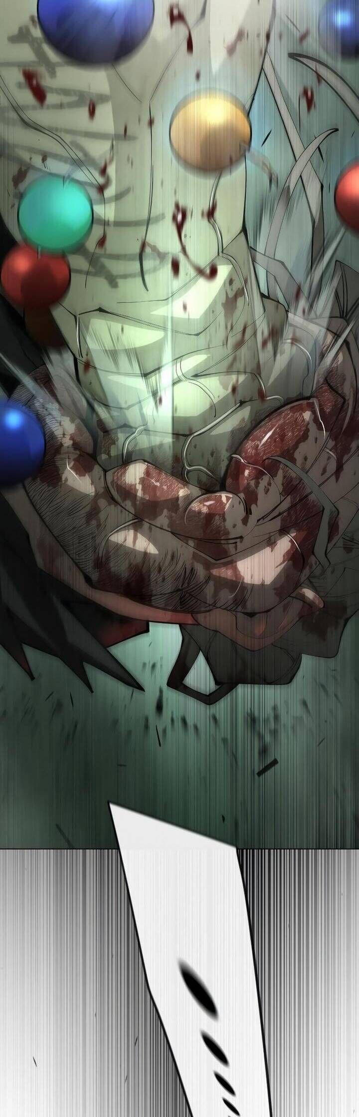 Kỷ Nguyên Siêu Anh Hùng Chapter 179 - 11