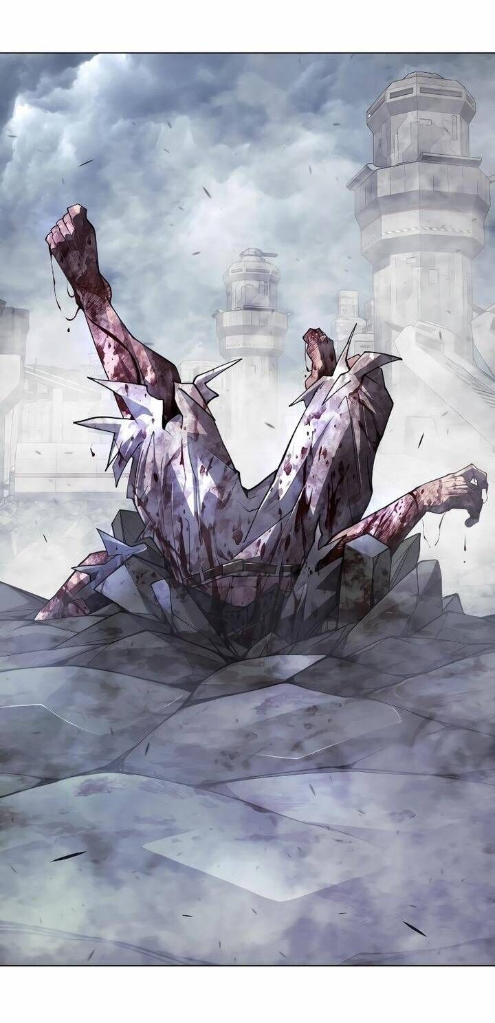 Kỷ Nguyên Siêu Anh Hùng Chapter 179 - 18