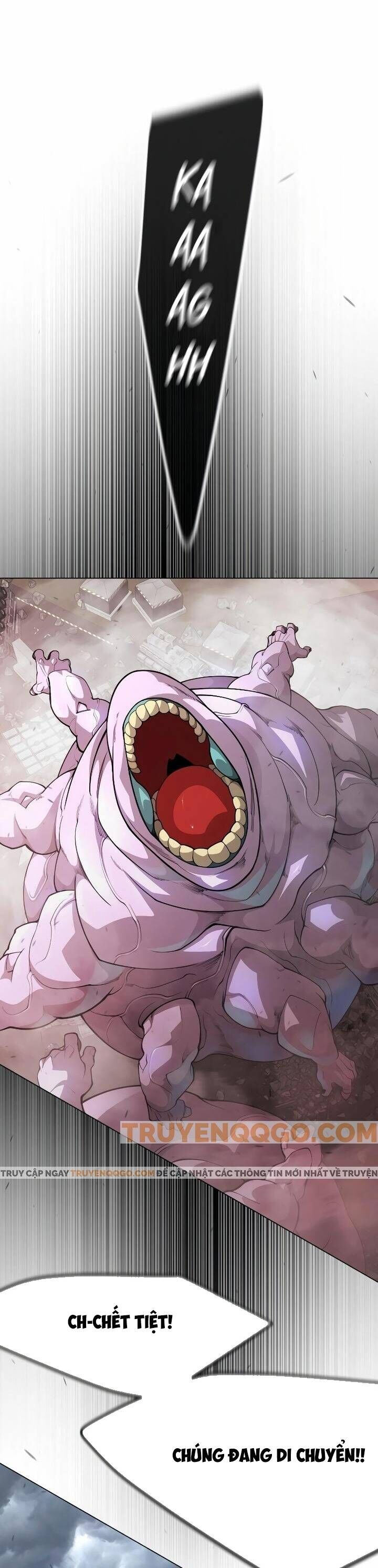 Kỷ Nguyên Siêu Anh Hùng Chapter 179 - 33
