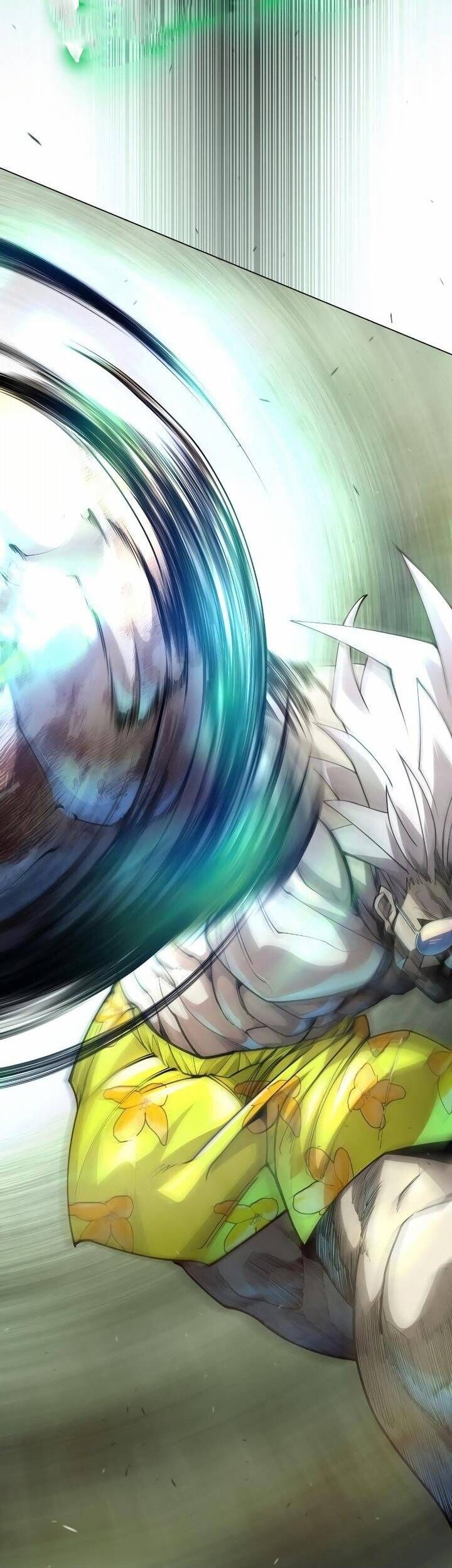 Kỷ Nguyên Siêu Anh Hùng Chapter 179 - 52