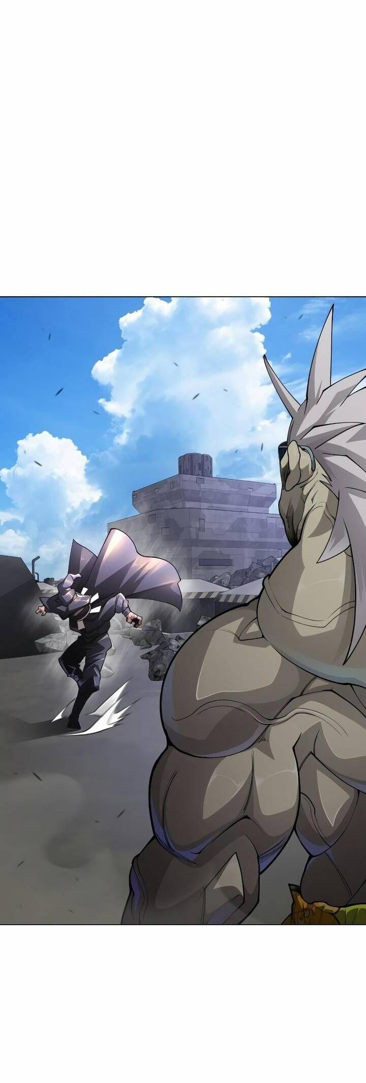 Kỷ Nguyên Siêu Anh Hùng Chapter 179 - 57