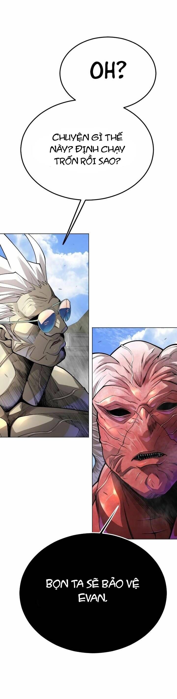 Kỷ Nguyên Siêu Anh Hùng Chapter 179 - 65