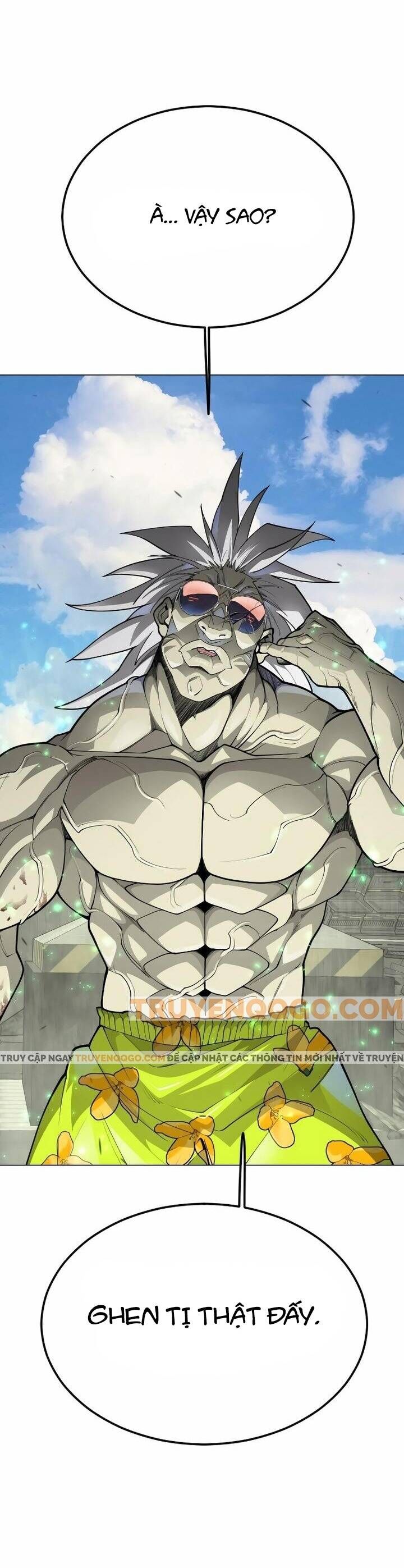 Kỷ Nguyên Siêu Anh Hùng Chapter 179 - 66