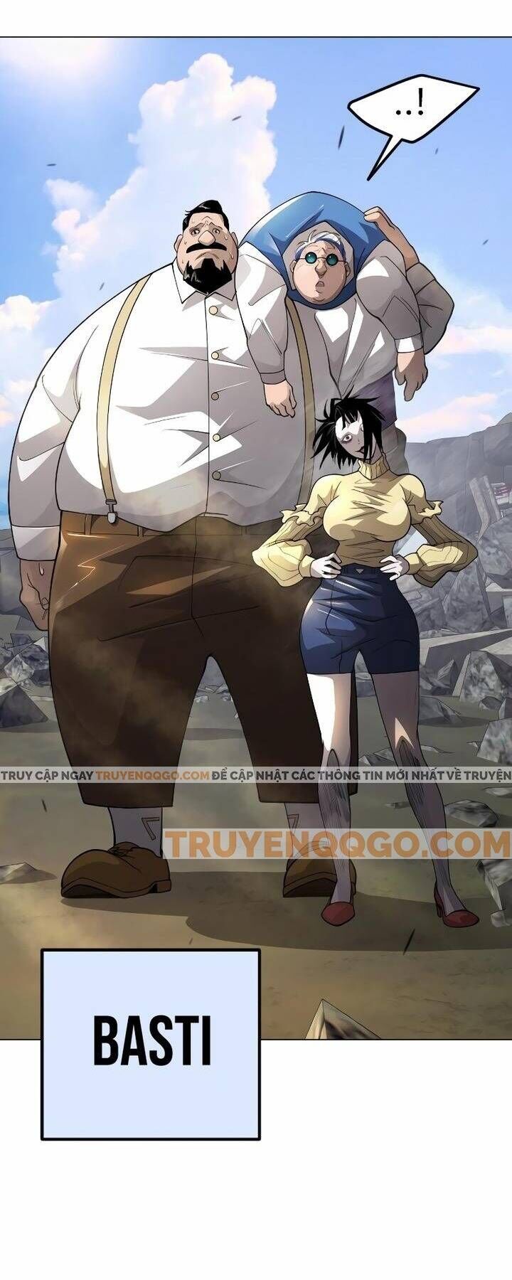 Kỷ Nguyên Siêu Anh Hùng Chapter 179 - 72