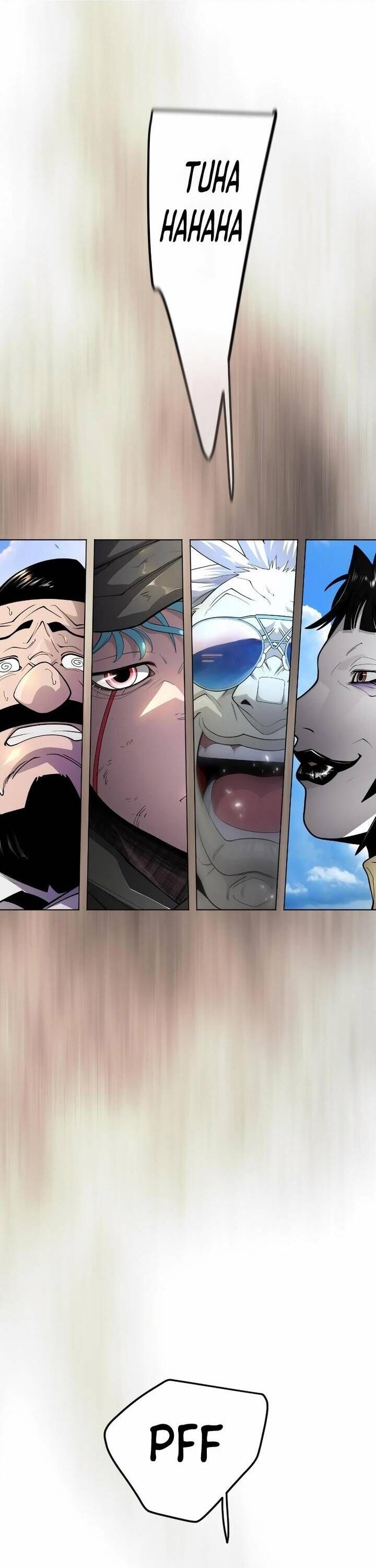 Kỷ Nguyên Siêu Anh Hùng Chapter 179 - 80