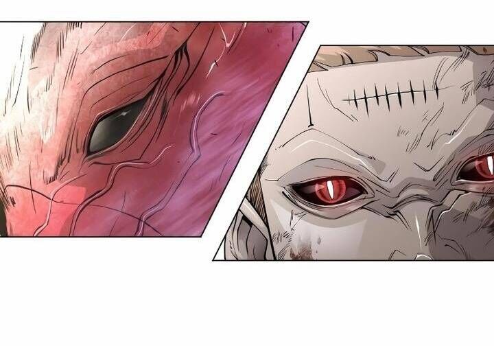 Kỷ Nguyên Siêu Anh Hùng Chapter 179 - 83