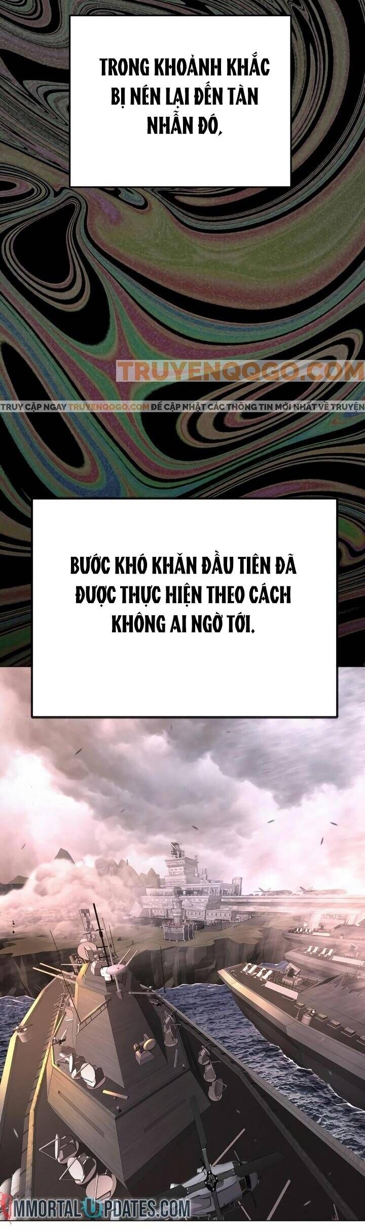 Kỷ Nguyên Siêu Anh Hùng Chapter 180 - 21