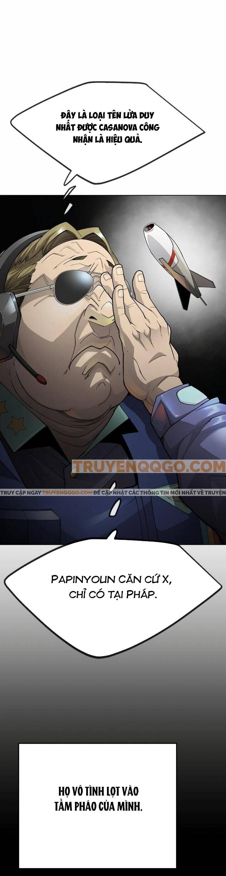 Kỷ Nguyên Siêu Anh Hùng Chapter 180 - 34