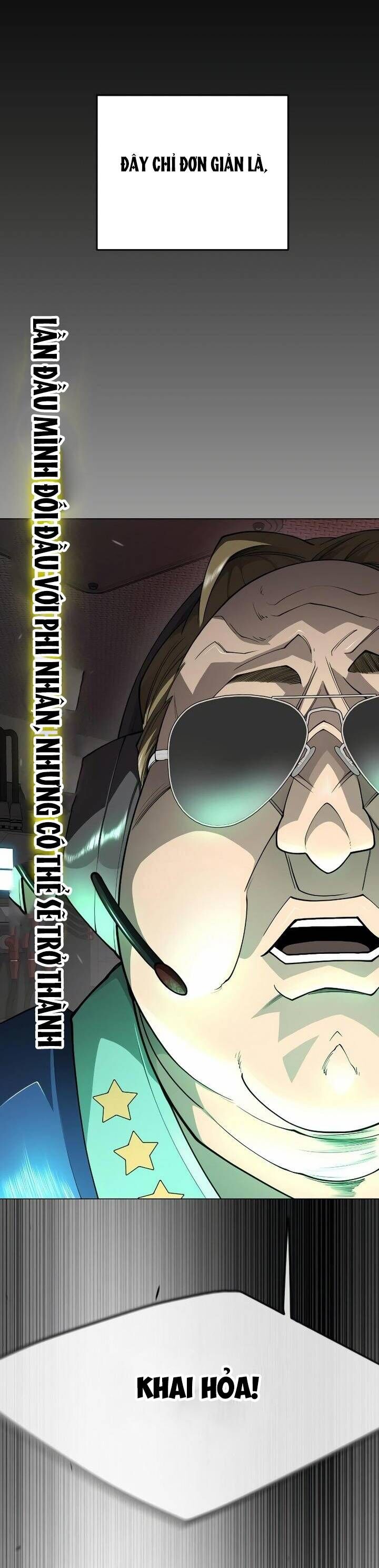 Kỷ Nguyên Siêu Anh Hùng Chapter 180 - 36