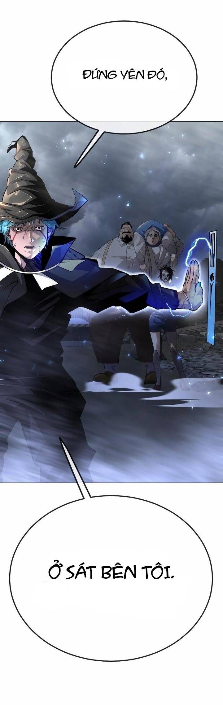 Kỷ Nguyên Siêu Anh Hùng Chapter 180 - 66