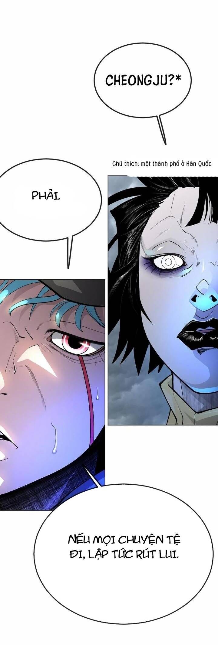 Kỷ Nguyên Siêu Anh Hùng Chapter 180 - 67