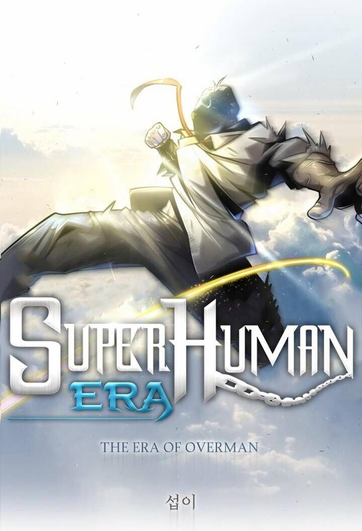 Kỷ Nguyên Siêu Anh Hùng Chapter 180 - 8