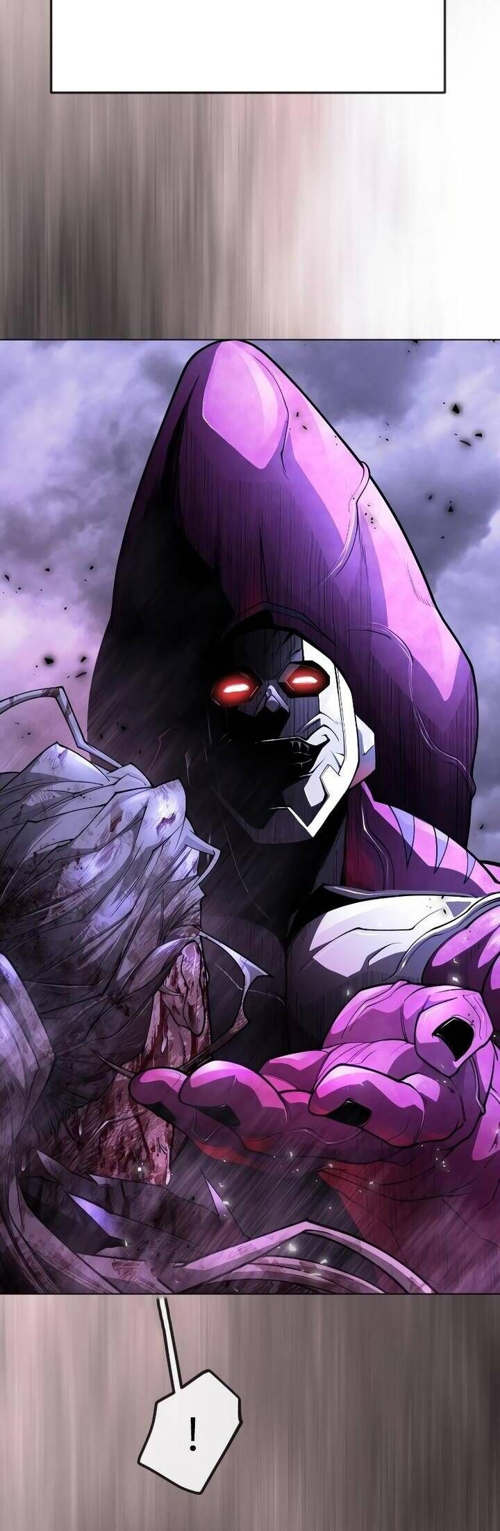 Kỷ Nguyên Siêu Anh Hùng Chapter 180 - 77