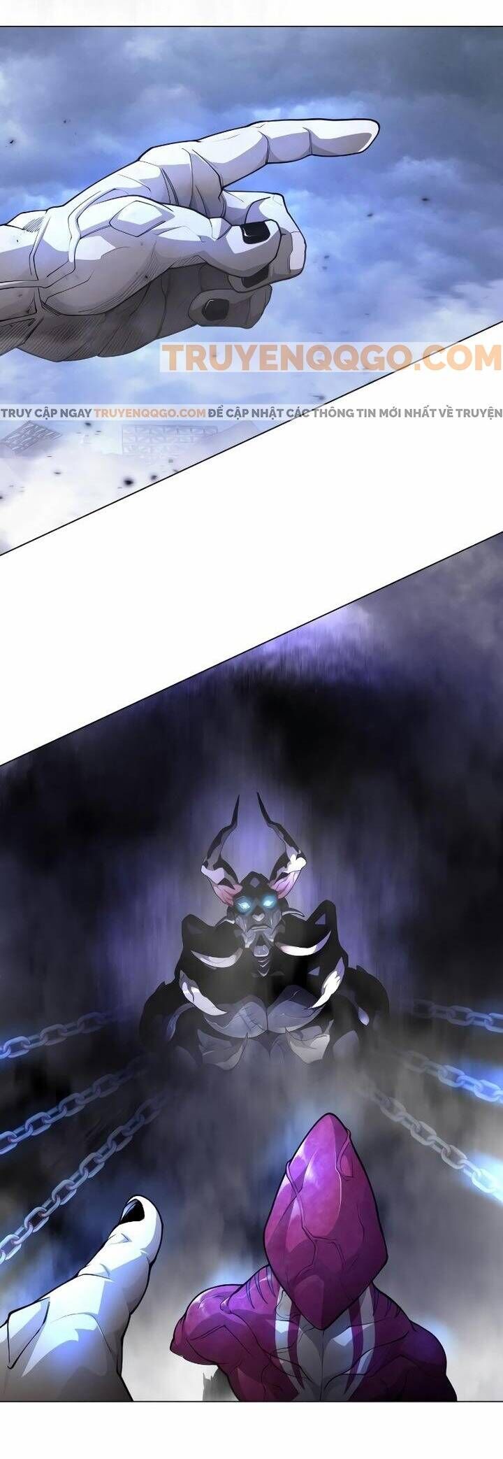 Kỷ Nguyên Siêu Anh Hùng Chapter 180 - 80
