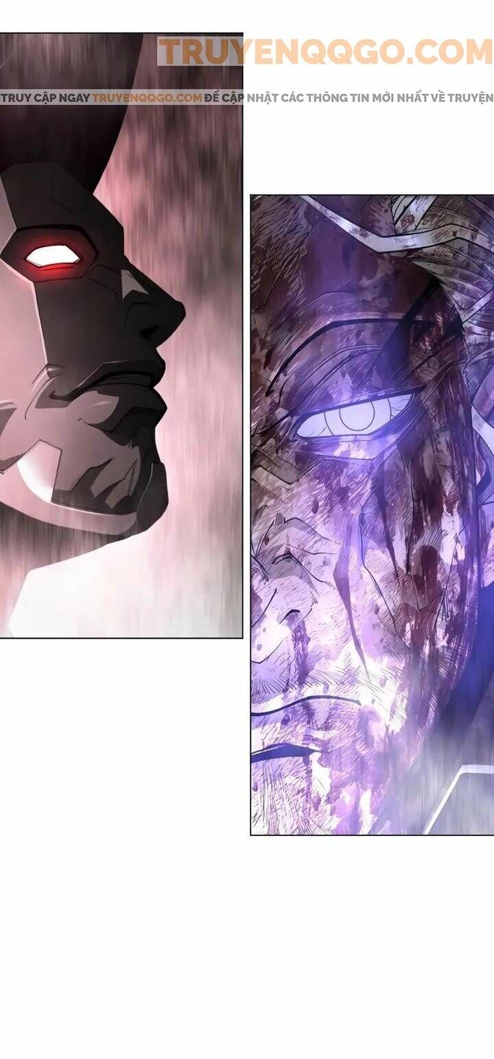 Kỷ Nguyên Siêu Anh Hùng Chapter 181 - 5