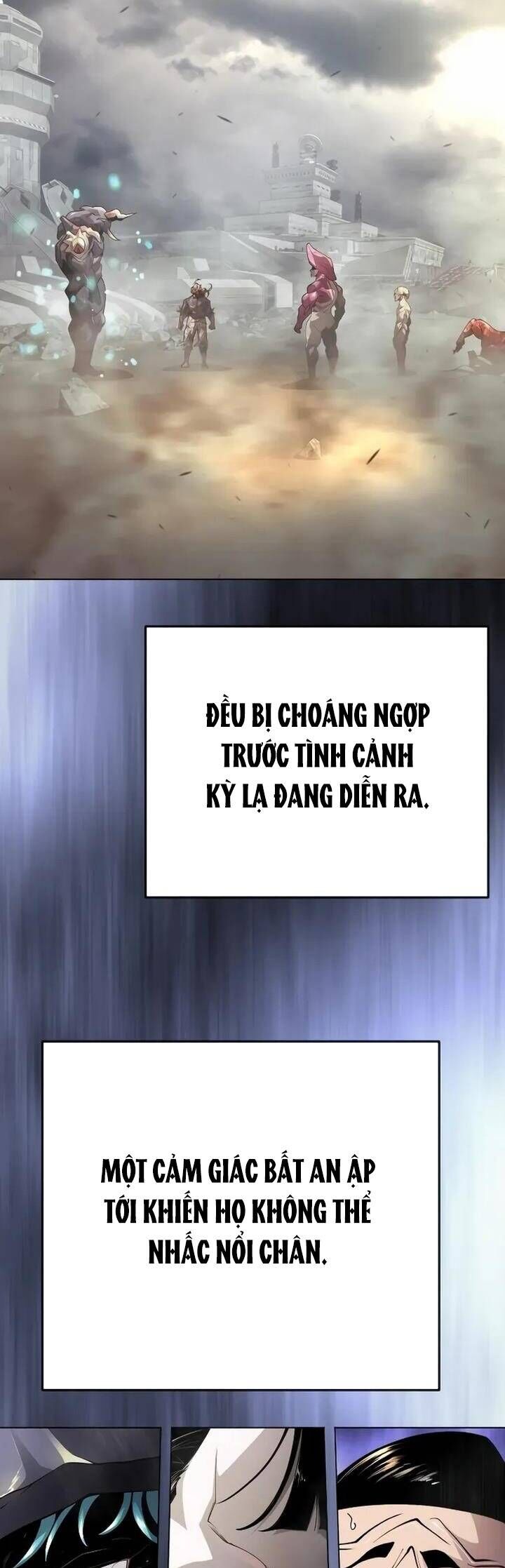 Kỷ Nguyên Siêu Anh Hùng Chapter 181 - 90