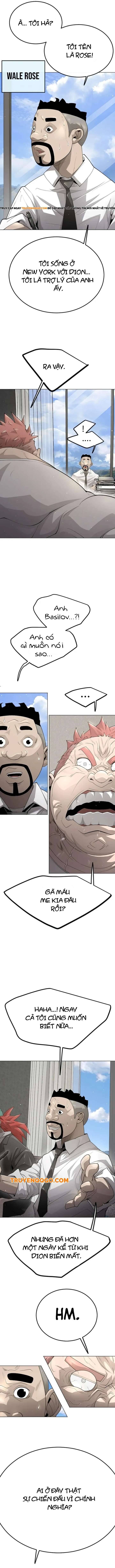 Kỷ Nguyên Siêu Anh Hùng Chapter 183 - 11