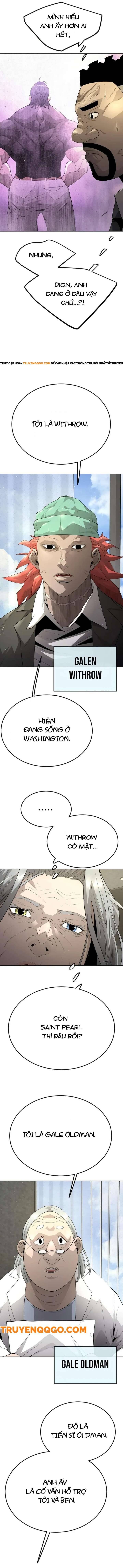 Kỷ Nguyên Siêu Anh Hùng Chapter 183 - 13