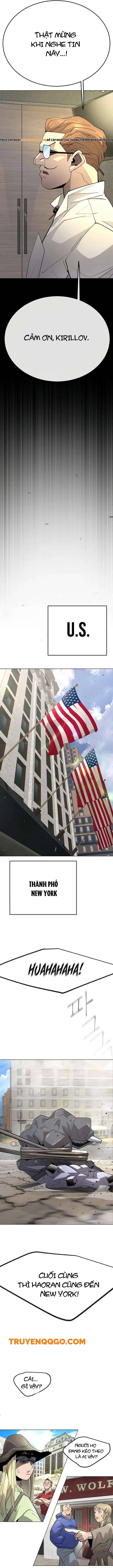 Kỷ Nguyên Siêu Anh Hùng Chapter 183 - 16