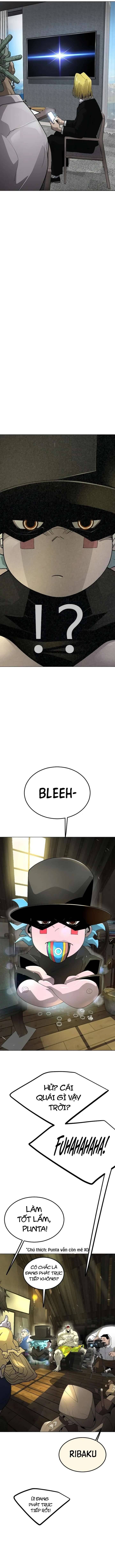 Kỷ Nguyên Siêu Anh Hùng Chapter 183 - 20