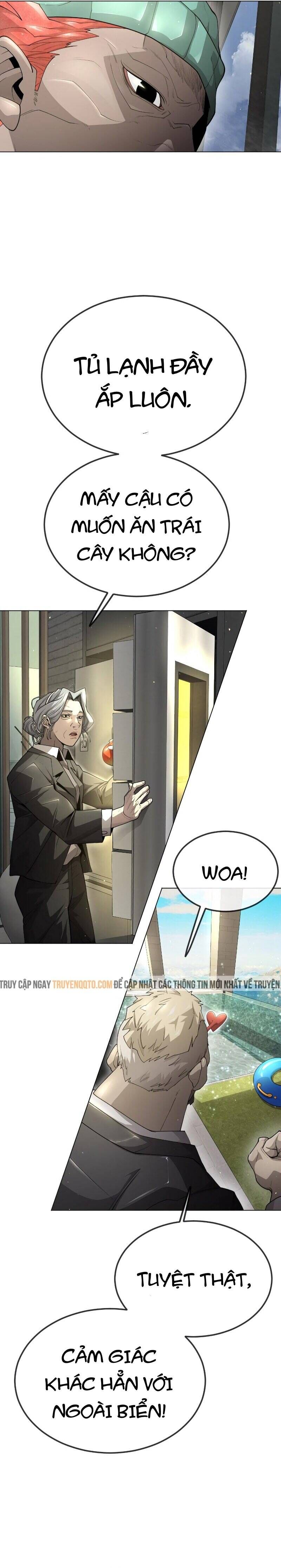 Kỷ Nguyên Siêu Anh Hùng Chapter 185 - 13