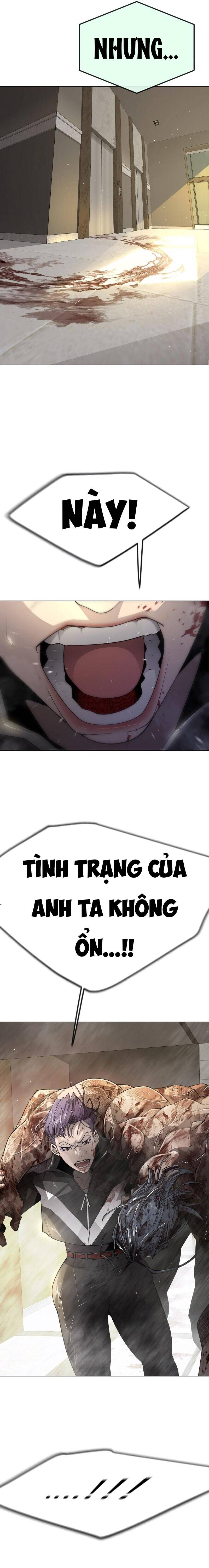 Kỷ Nguyên Siêu Anh Hùng Chapter 185 - 29