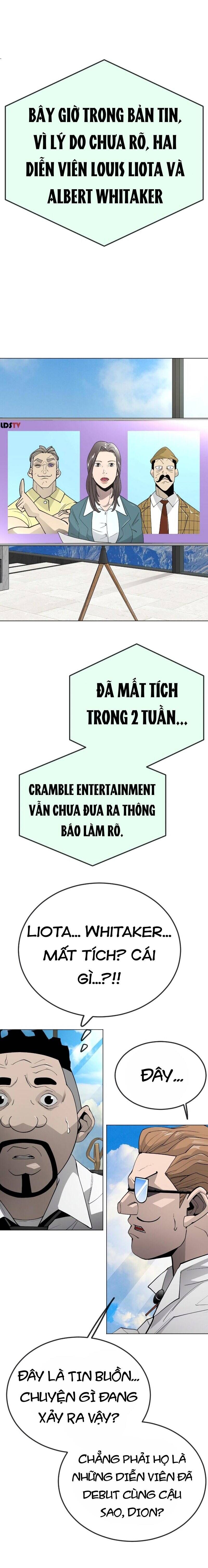 Kỷ Nguyên Siêu Anh Hùng Chapter 185 - 37