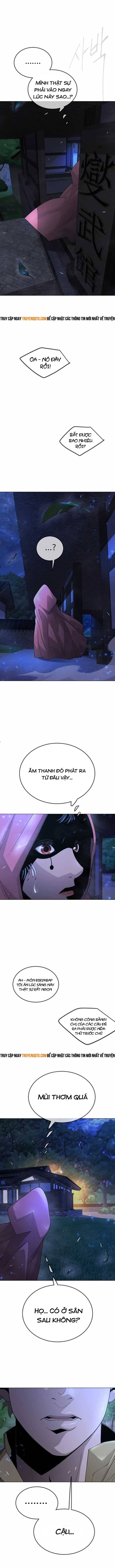 Kỷ Nguyên Siêu Anh Hùng Chapter 186 - 5