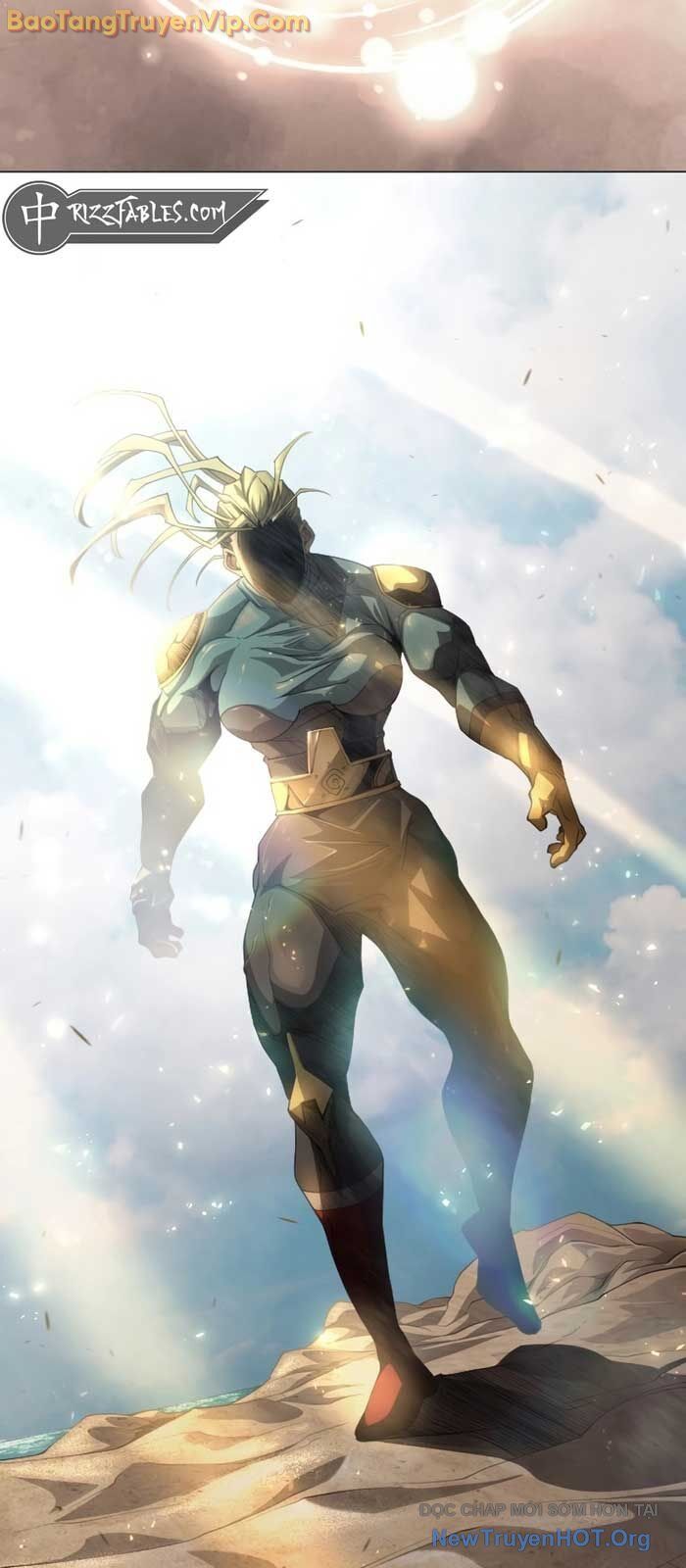 Kỷ Nguyên Siêu Anh Hùng Chapter 188 - 105