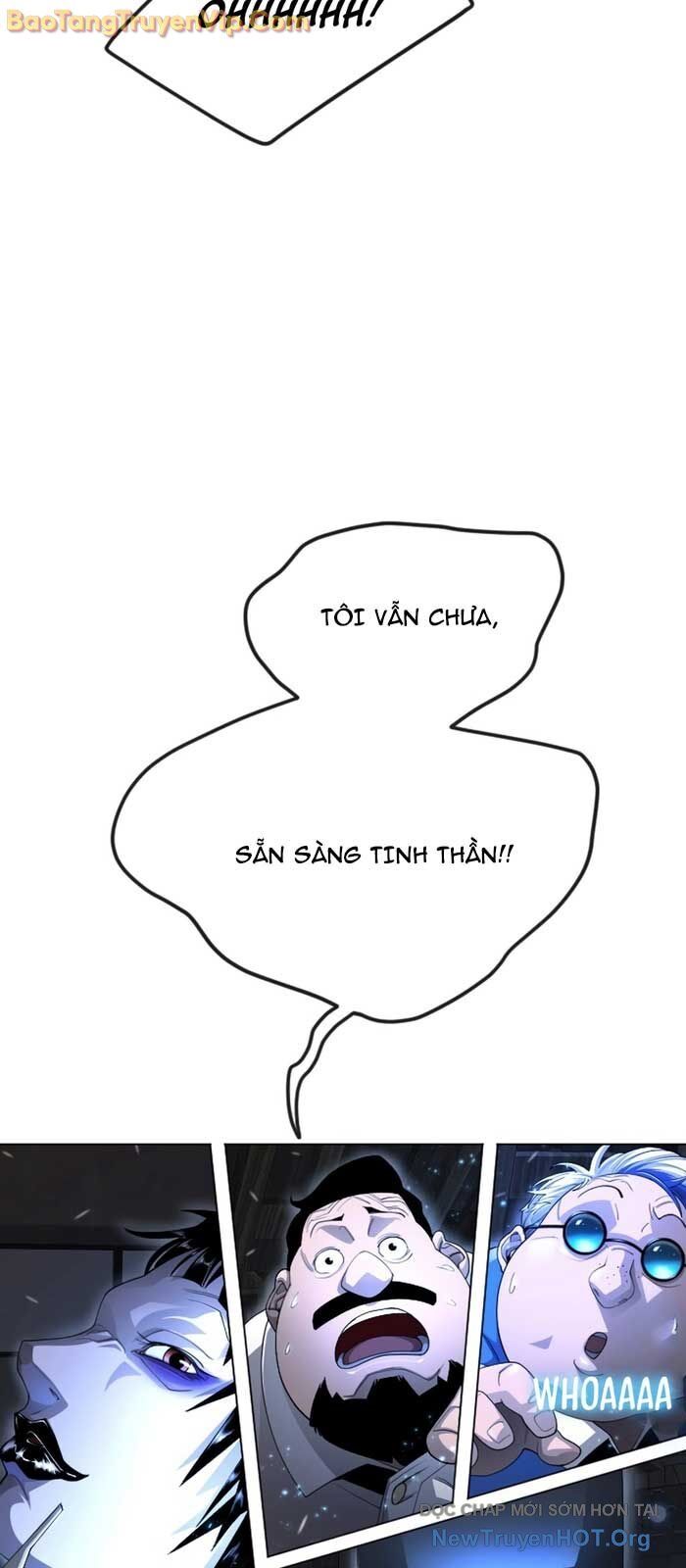 Kỷ Nguyên Siêu Anh Hùng Chapter 188 - 128