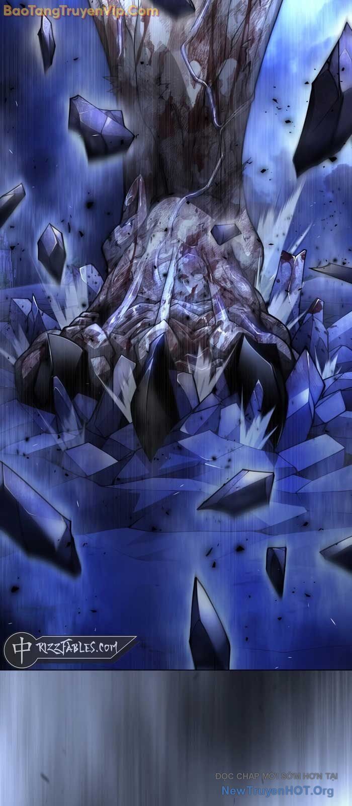 Kỷ Nguyên Siêu Anh Hùng Chapter 188 - 138