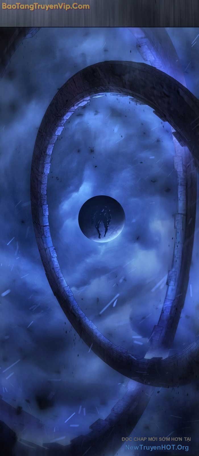 Kỷ Nguyên Siêu Anh Hùng Chapter 188 - 147