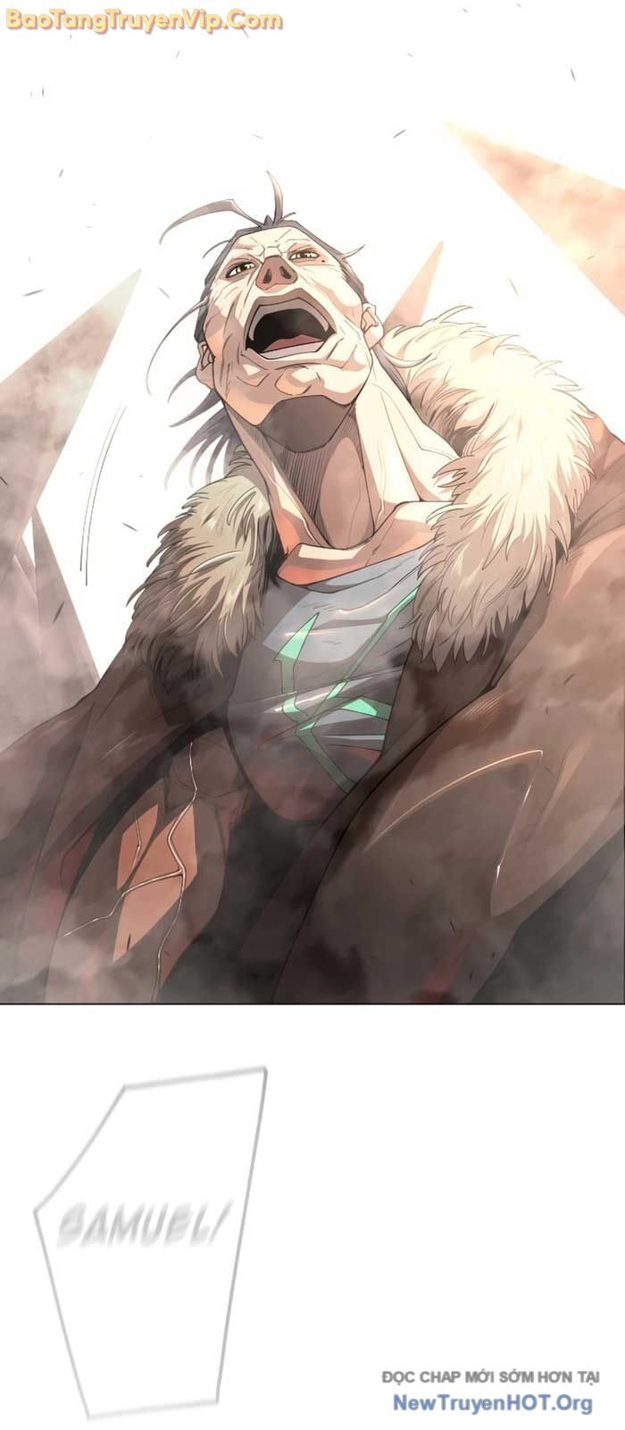 Kỷ Nguyên Siêu Anh Hùng Chapter 188 - 17